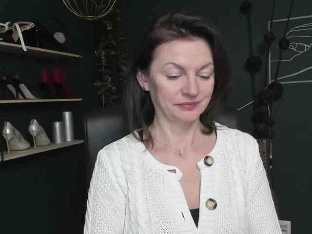 mrsVivian webcam