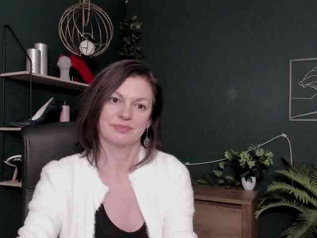 mrsVivian webcam