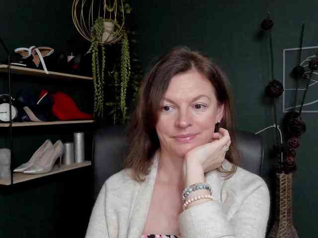 mrsVivian webcam