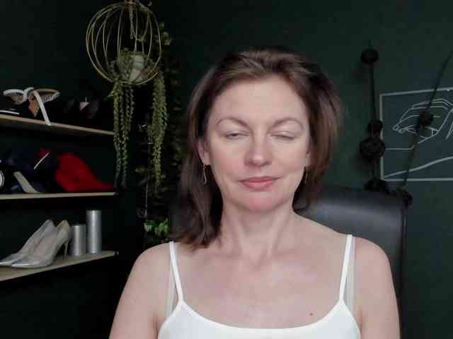 mrsVivian webcam