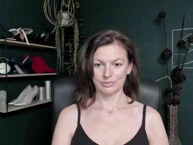 mrsVivian webcam
