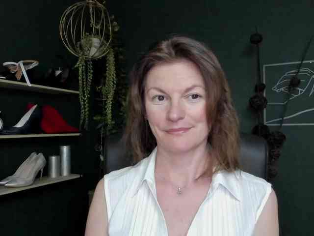 mrsVivian webcam