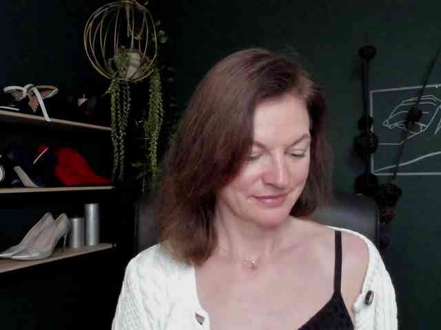mrsVivian webcam