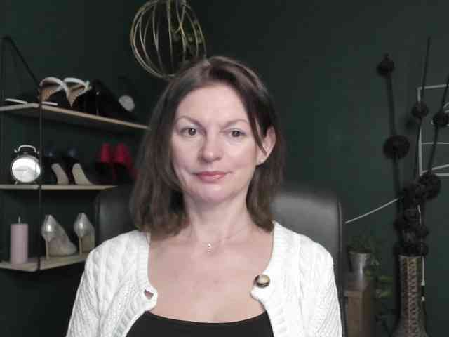 mrsVivian webcam