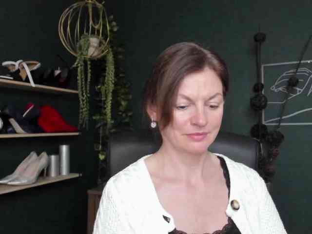 mrsVivian webcam