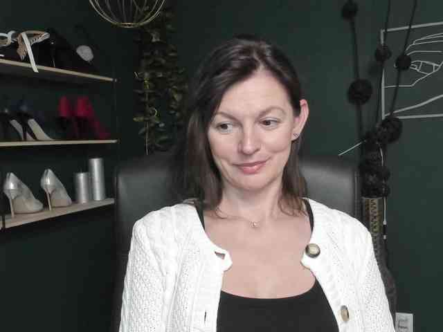 mrsVivian webcam