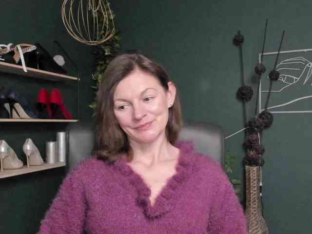 mrsVivian bongacams