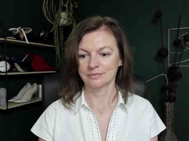 mrsVivian webcam