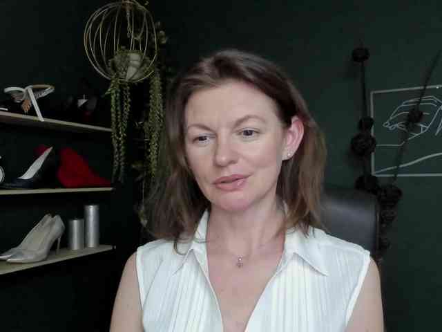 mrsVivian webcam