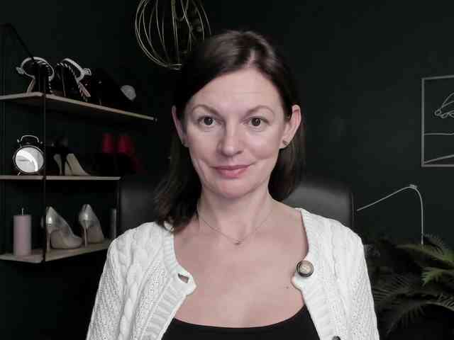 mrsVivian webcam