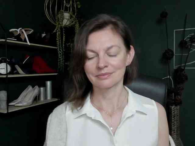 mrsVivian webcam