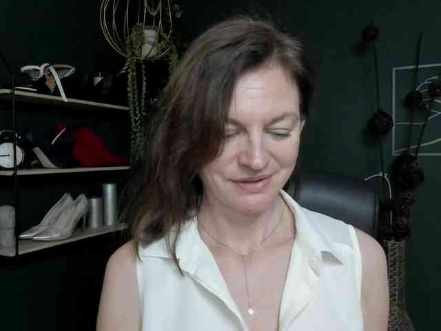 mrsVivian webcam