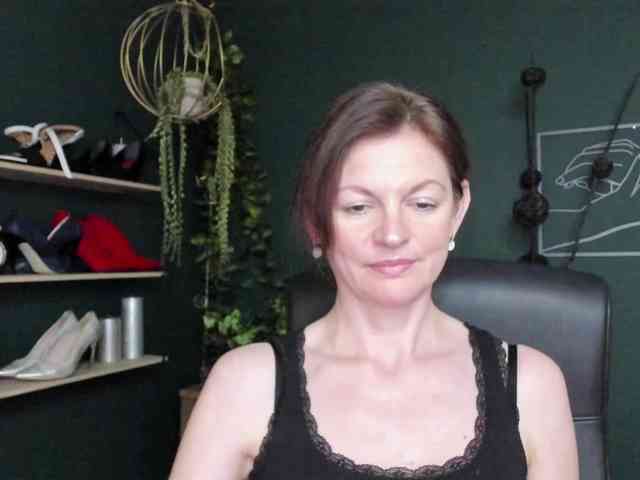 mrsVivian webcam