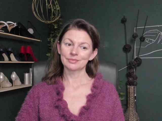 mrsVivian Live Webcam on BongaCams