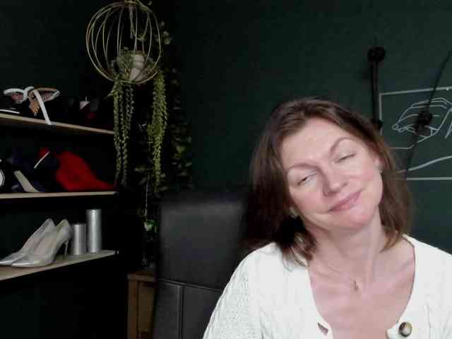 mrsVivian webcam