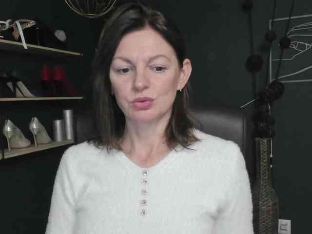mrsVivian webcam