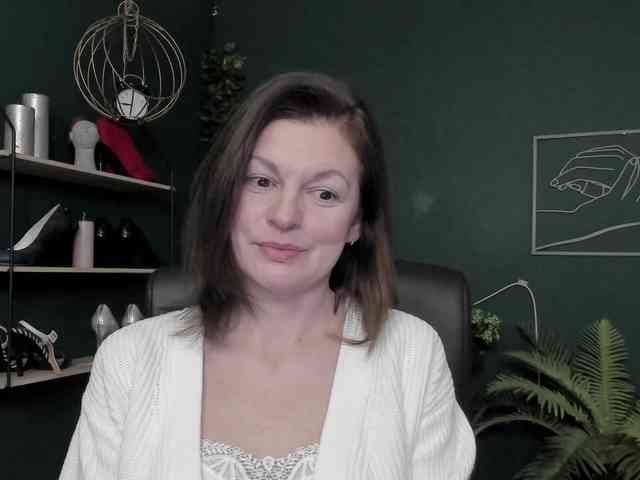 mrsVivian webcam