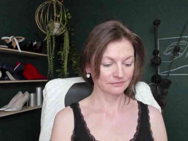 mrsVivian webcam