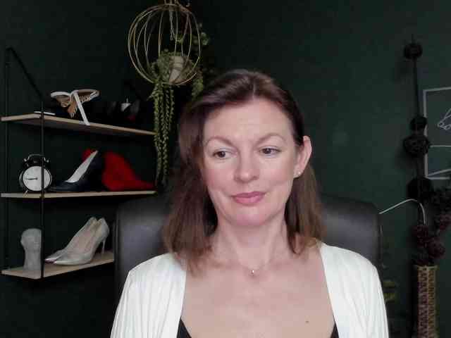mrsVivian webcam