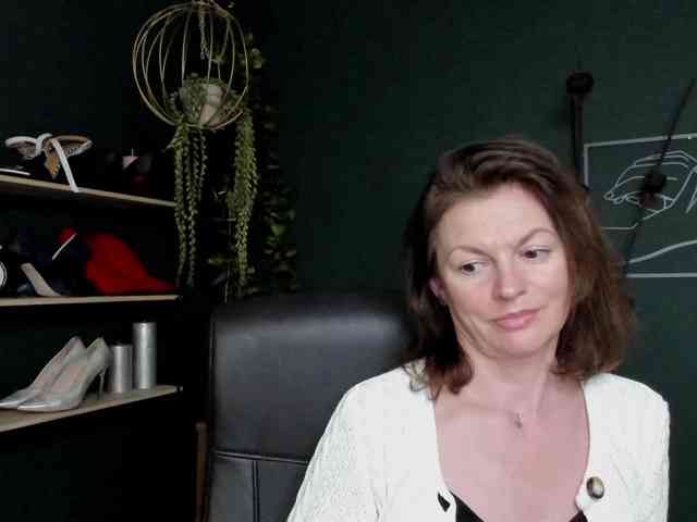 mrsVivian webcam
