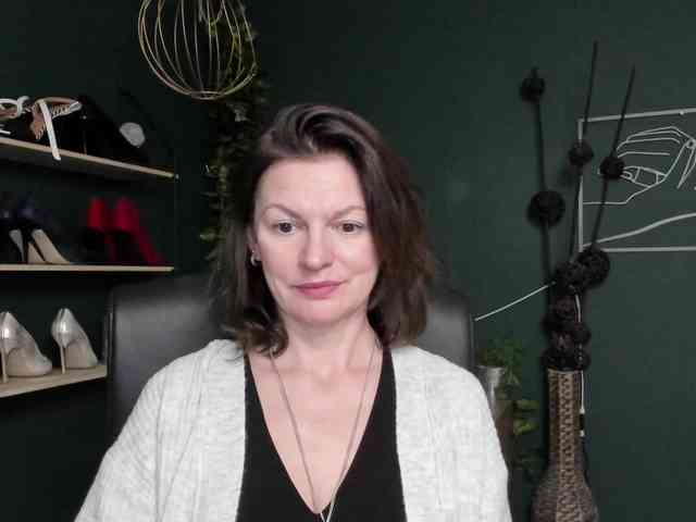 mrsVivian webcam