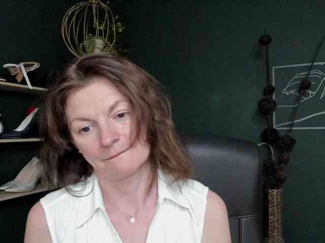 mrsVivian webcam