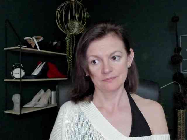 mrsVivian webcam