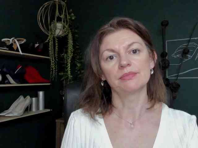 mrsVivian webcam