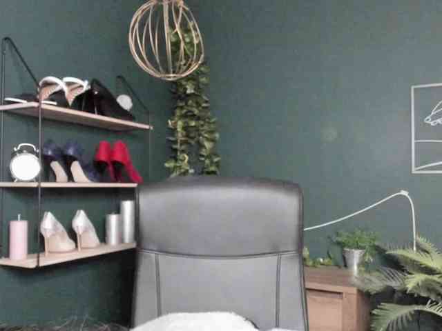 mrsVivian webcam