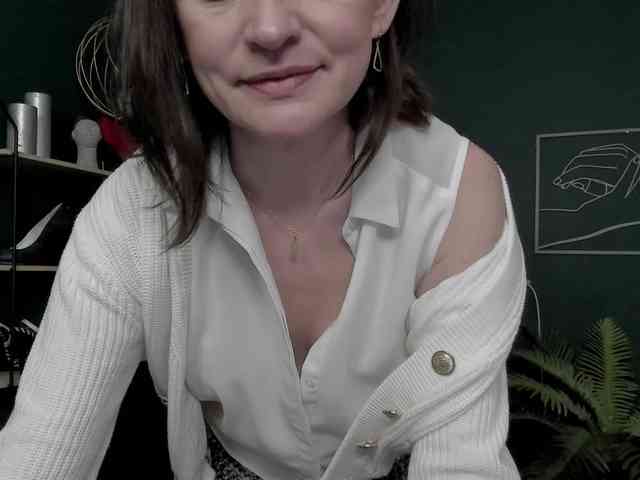 mrsVivian webcam
