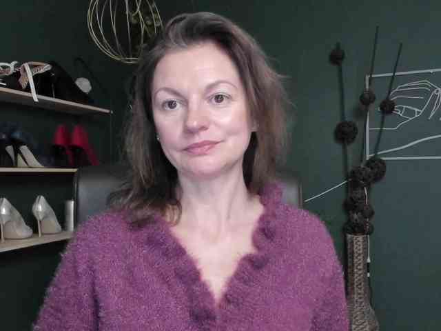 mrsVivian webcam