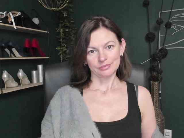 mrsVivian webcam