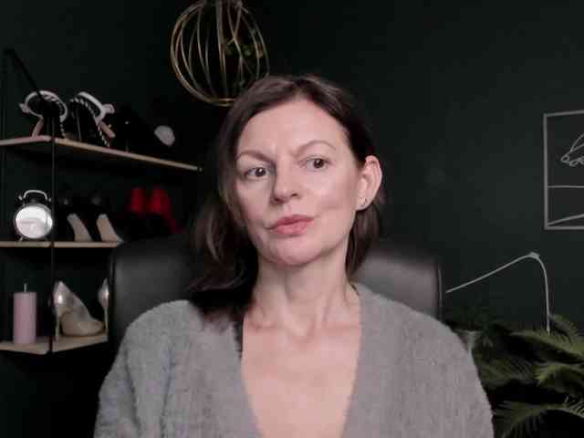 mrsVivian webcam