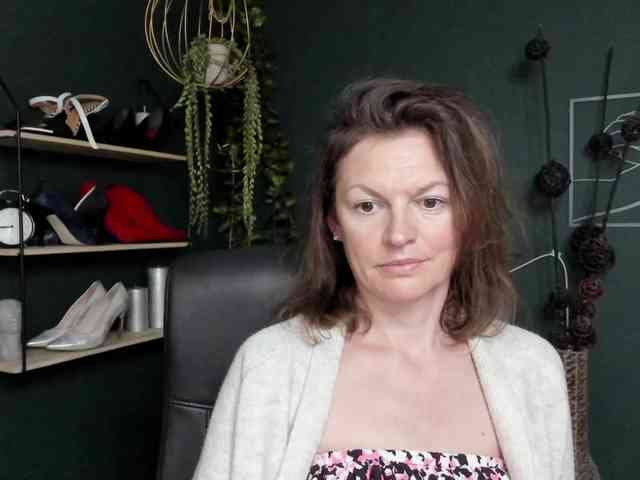 mrsVivian webcam