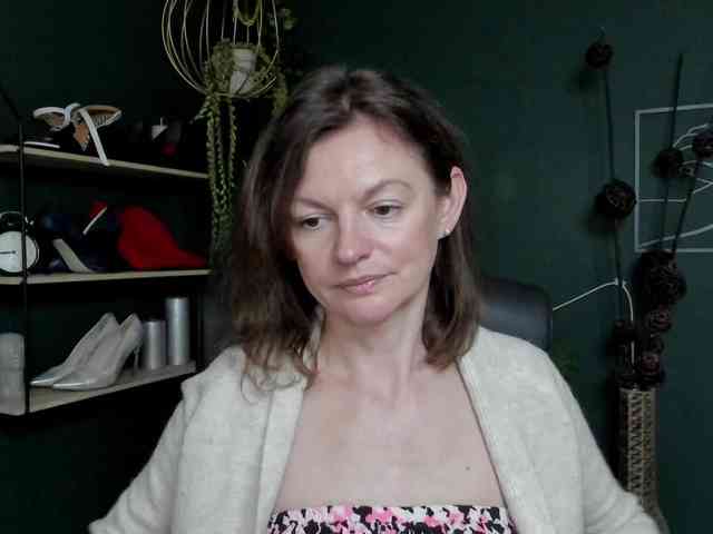 mrsVivian webcam