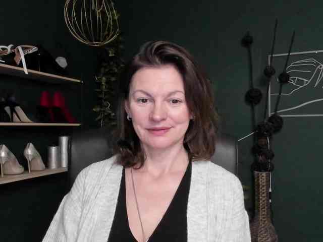 mrsVivian webcam