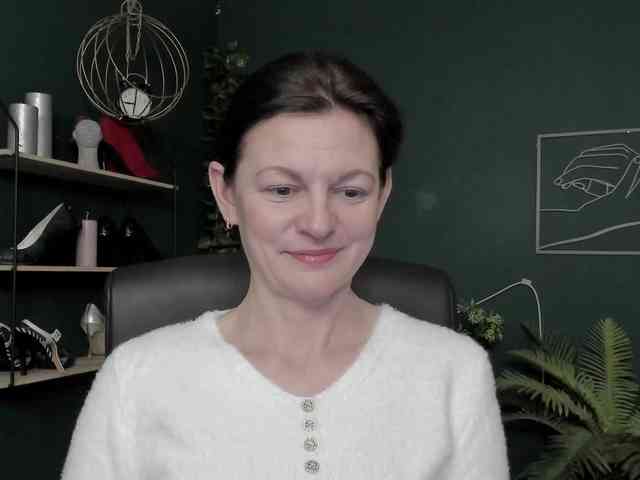 mrsVivian webcam