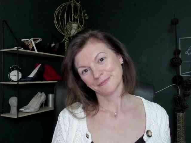 mrsVivian webcam