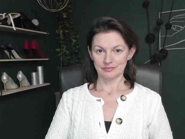 mrsVivian webcam
