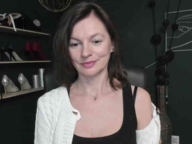 mrsVivian webcam