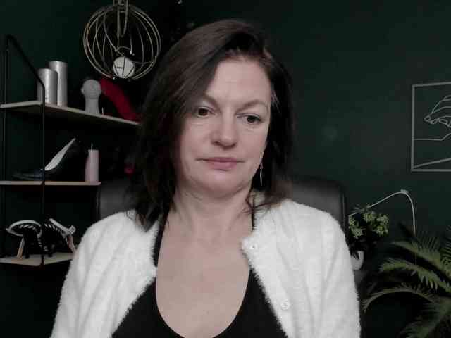 mrsVivian webcam