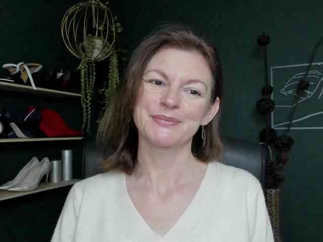 mrsVivian webcam
