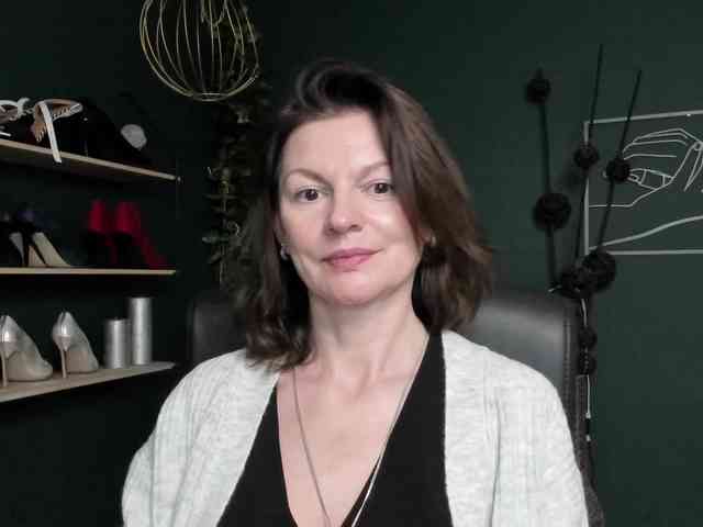 mrsVivian webcam