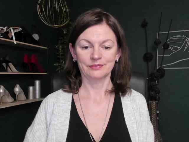 mrsVivian webcam