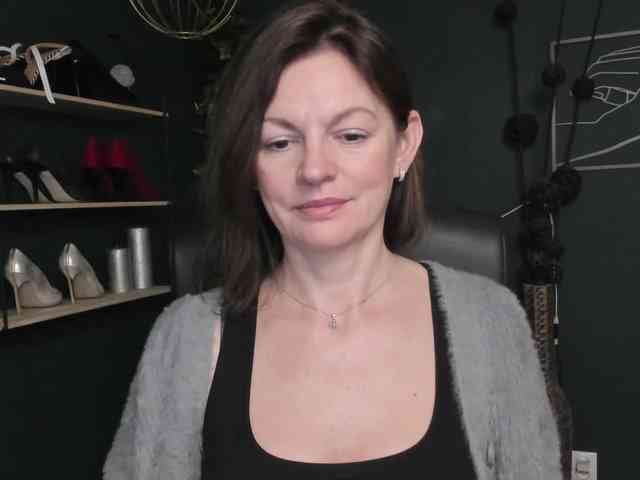 mrsVivian webcam