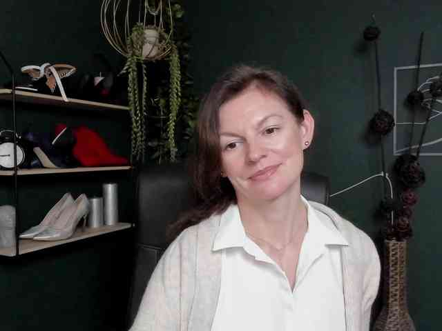 mrsVivian webcam