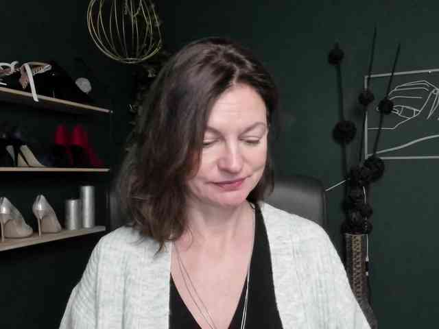 mrsVivian webcam