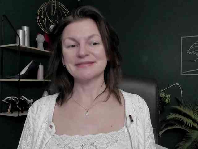 mrsVivian webcam