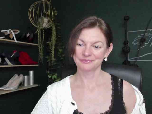 mrsVivian webcam