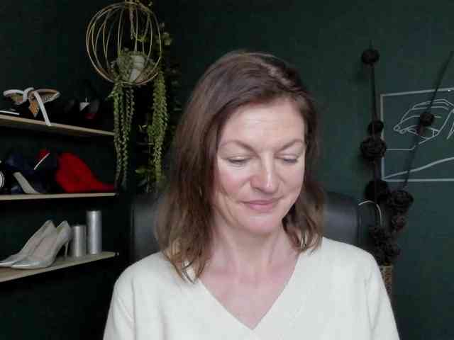 mrsVivian webcam